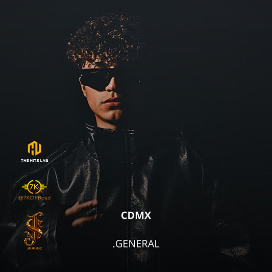 Ibarra en CDMX EN VIVO – Trap Mexa Show (Con Invitados Especiales) GENERAL