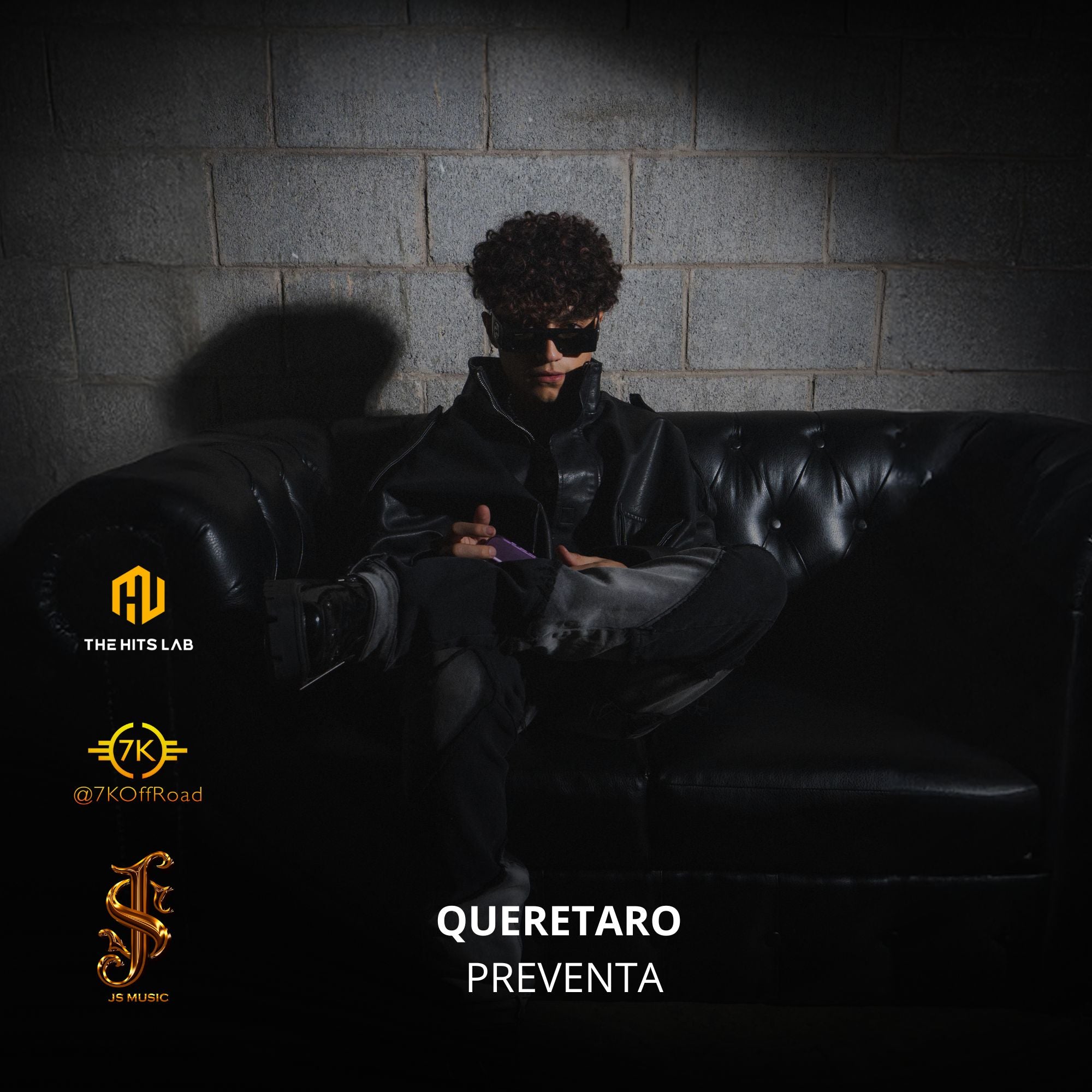 PREVENTA - Ibarra en Querétaro EN VIVO – Trap Mexa Show (Con Invitados Especiales) GENERAL